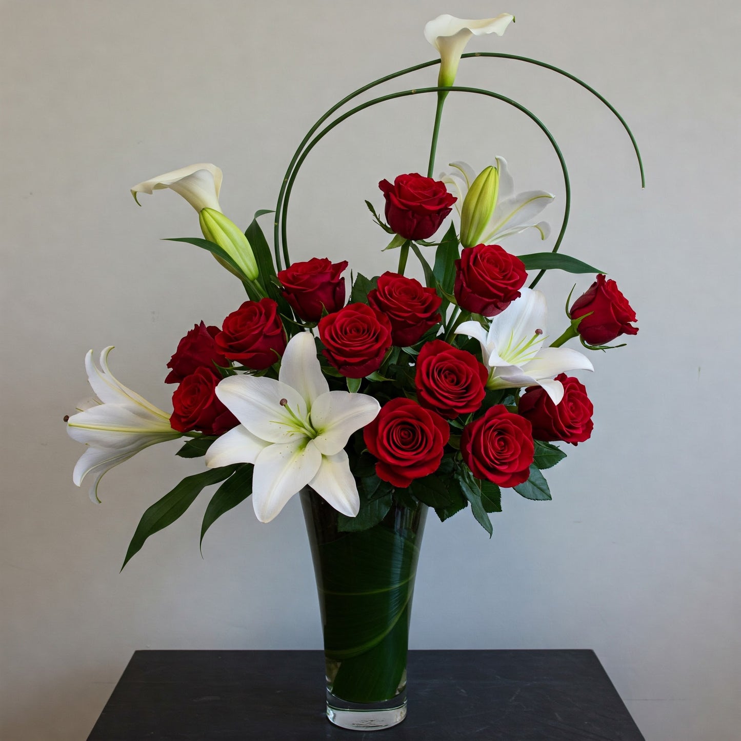 Sweetheart Surprise