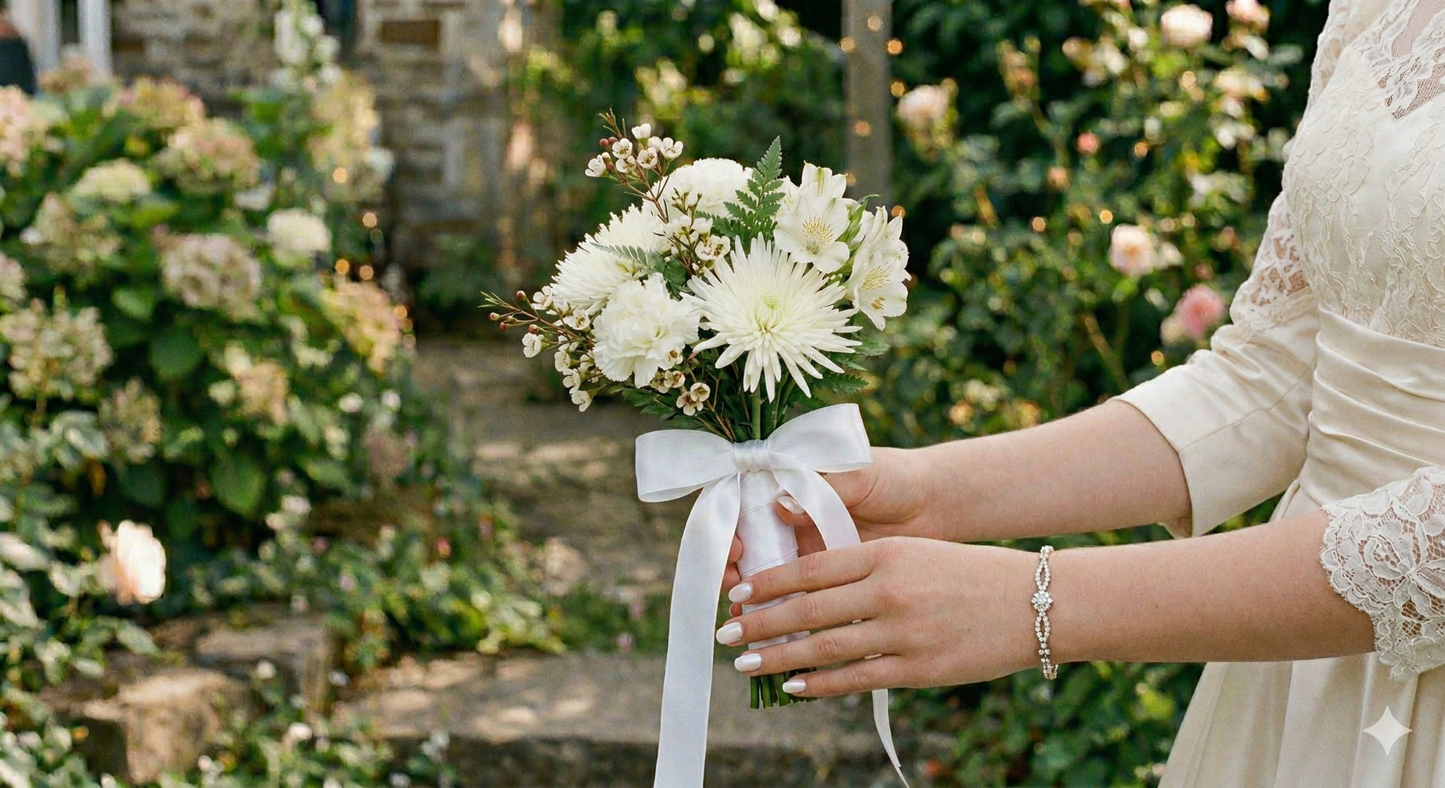White Bouquet