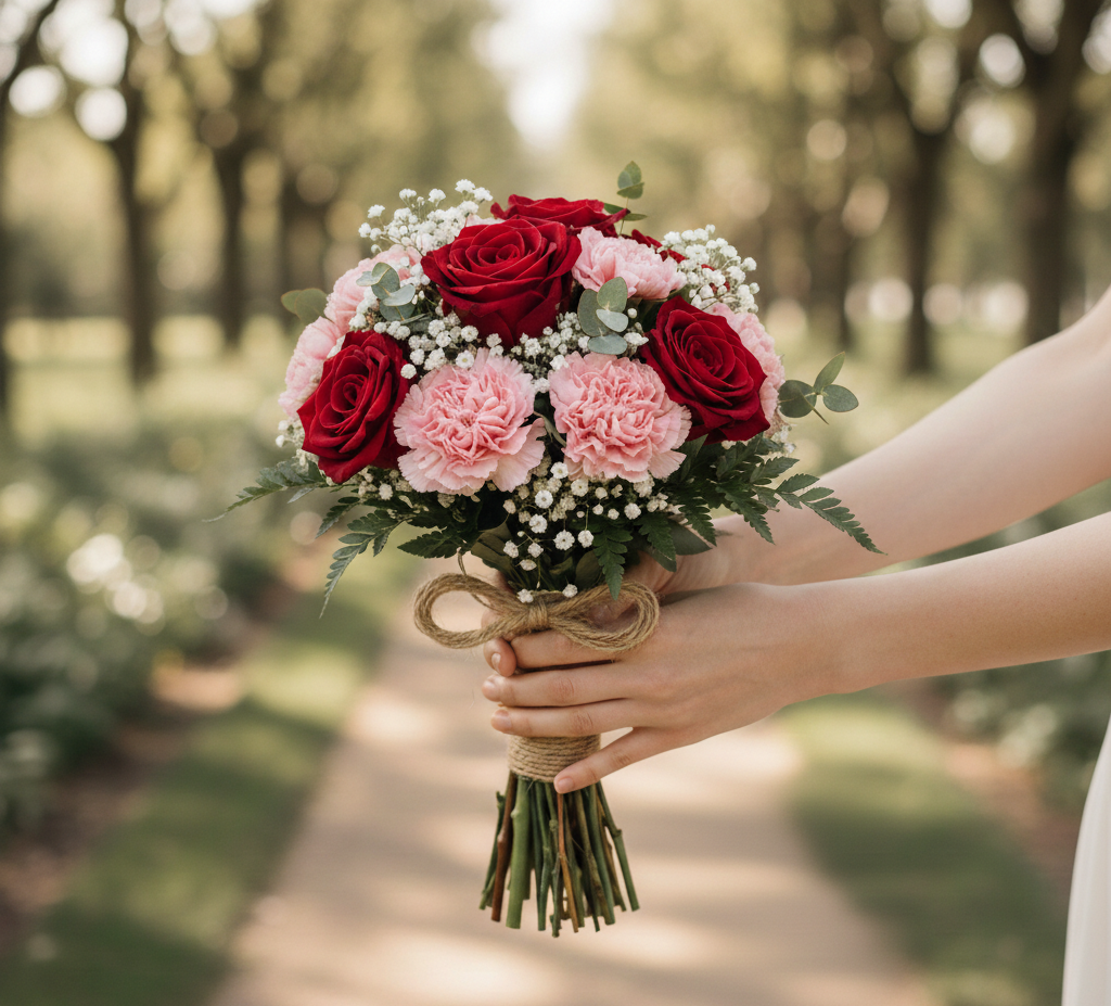 Sweet Bouquet