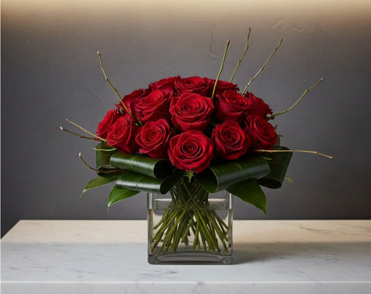 Be Mine