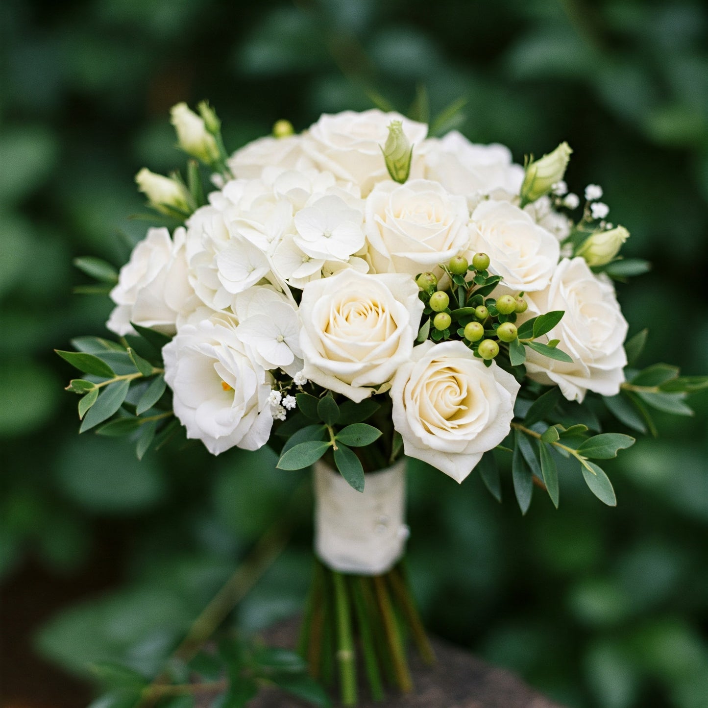 The Harmony Bouquet