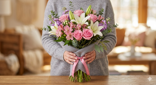 Mom's Bouquet