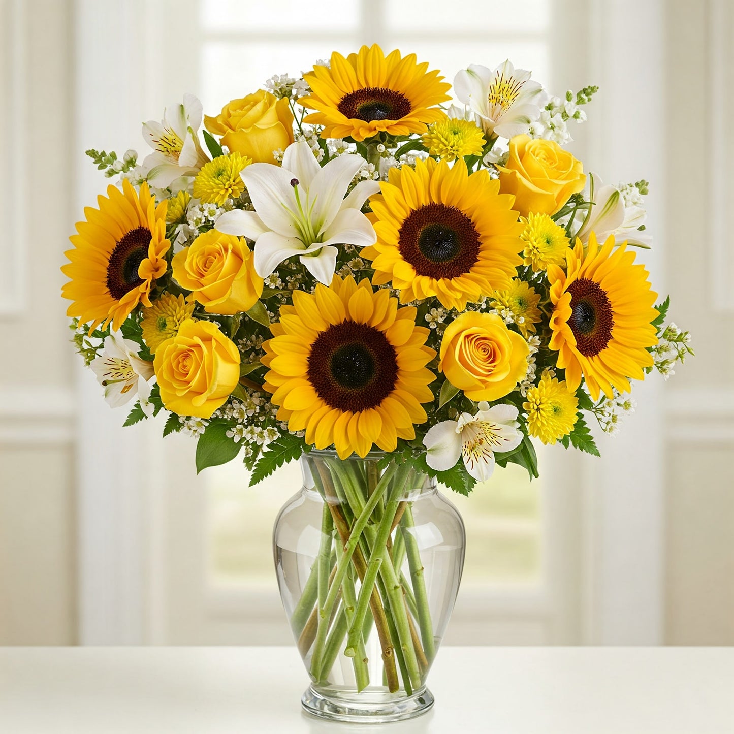 Pocketful of Sunshine