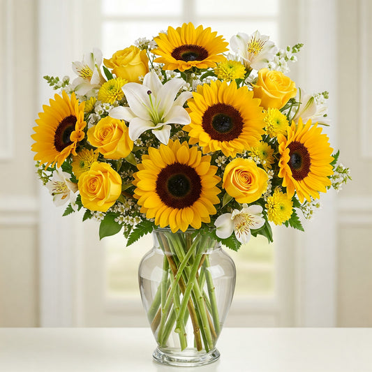 Pocketful of Sunshine